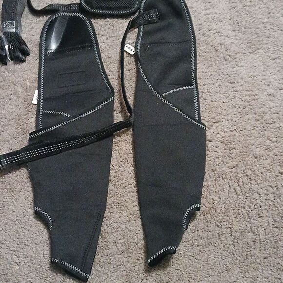 Furtent Dog Knee Brace for ACL Sz L  thighs 12"-15" NEW - Picture 3 of 11